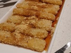 红糖糍粑-红鼎坊·老成都火锅(新南门店)