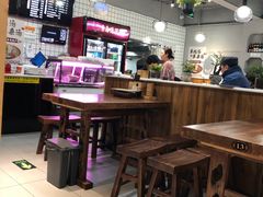 大堂-壹块捌烧烤(灯市口店)