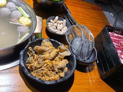 -原牛道·潮汕围炉火锅(讯美店)