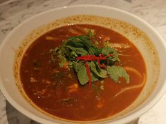 叻沙-关夫人餐厅(阳光广场店)