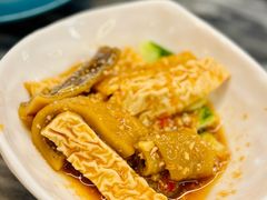 -安泰楼·佛跳墙创始人·传统闽味早茶·酒楼(三坊七巷闽菜地标店)