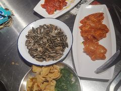 -晓燃地摊烤肉(朝阳双桥店)