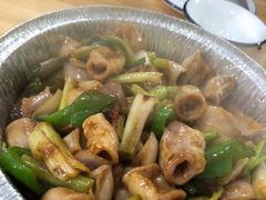 -南记食粥坊·宵夜大排档(莲花总店)