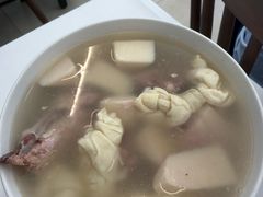 -春餐厅
