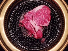 -老乾杯和牛烧肉(王府中环店)