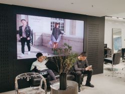 点击看大图 -付军剪艺JF ProSalon