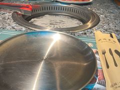 -阪尚皇·原切牛排·烤肉火锅自助(北京路店)