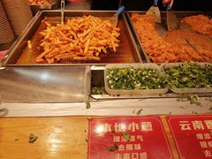 -周小亮丁家坡洋芋(全国总店)