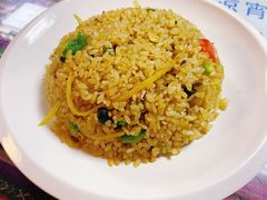 纳西炒饭-88号小吃店·经典云南菜·地道纳西美食