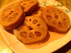 -老城南.鸭血粉丝汤(夫子庙店)