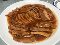 -振生清真饭店(永安道店)