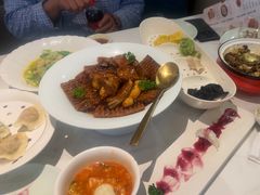 -船歌·鱼水饺青岛菜(枫蓝国际购物中心店)