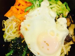 石锅拌饭-全州拌饭馆(断桥店)