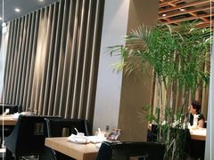 大堂-味莊·青岛菜(云霄路店)