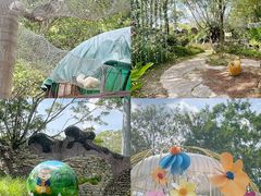 -梅州雁山湖国际花园度假区