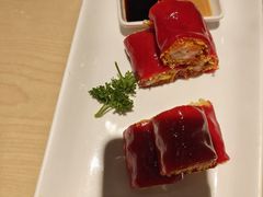 -避风塘(宝山万达店)