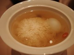-扬州香格里拉·香宫中餐厅