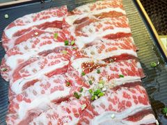 -明洞王妃家烤肉(苏州中心星悦汇店)