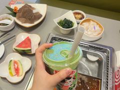 -海底捞火锅(旭辉MALL店)