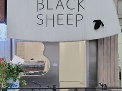 -BLACKSHEEP ESPRESSO(建国中路店)
