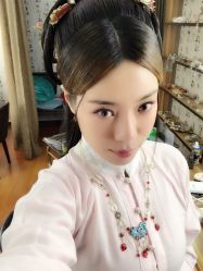 点击看大图 -美云庭古装·格格服汉服·京城旅拍(北京店)