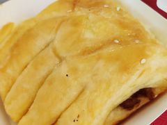 叉烧五爪包-百回味老爸茶(海彤店)