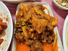 -乐乐餐厅(湘子庙街店)