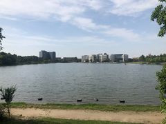 -美兰湖景区