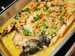 -半天妖烤鱼(方庄店)