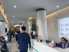 -北京地坛口腔门诊部