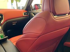 -上海保利玛莎拉蒂和阿尔法罗密欧(华翔路店)