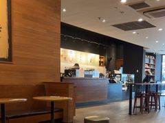 -星巴克(北京石景山万达广场店)