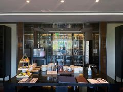 -行者书屋大堂吧 ·下午茶(南京圣和府邸酒店)