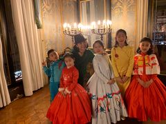 -舞霖精灵国际舞蹈教育中心(华创生活广场店)