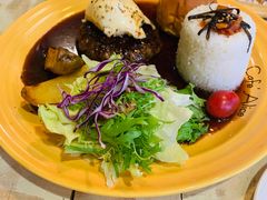 -Cafe Alice咖啡爱丽丝(奥城店)
