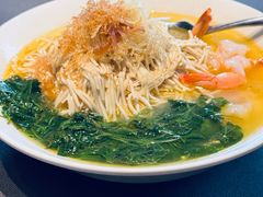 -小厨娘淮扬菜(天印大道店)