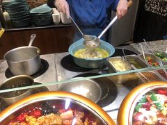 -食悦天美食广场(武汉壹方购物中心店)