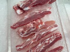 -汉阳廷自助烤肉(同和金铂天地店)