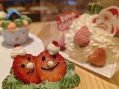 -烫面包·面包烘焙(绿地缤纷城店)