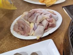 -濠轩阁特色生蚝火锅(水湾路店)