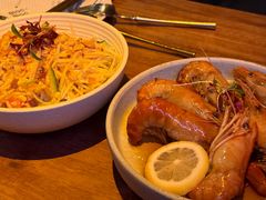 -Blac+Blac(中海环宇荟店)