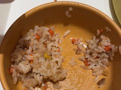 -西贝(武汉天地店)