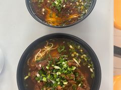 -上海为民商行清真饭店(南大路店)