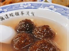 -粗茶淡饭(东关街店)
