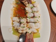 -红城阁·上海味道(四平路店)