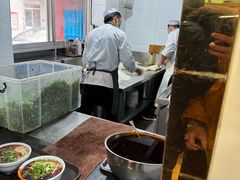 -清真·马安军辣子牛肉面