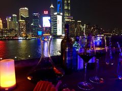 -外滩8号 whisky bar(金延大厦店)