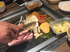-火炉火自助餐(悠唐购物中心店)