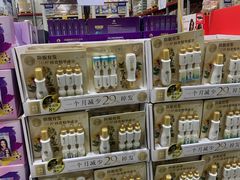 -山姆会员商店(亦庄创意生活广场店)