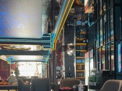 -屋有岛沉浸游戏旗舰店(中山公园店)